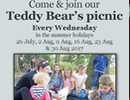 Deal - Teddy Bear Picnic