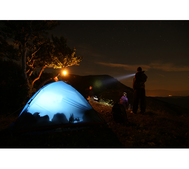 Night Camping