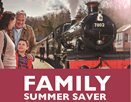Deal - Severn Valley