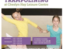 Deal - Trampolining