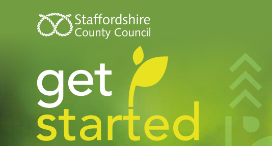 Staffordshire County Council 