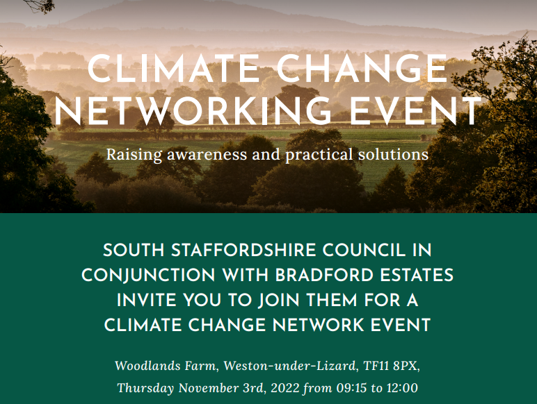 Climate Change Network