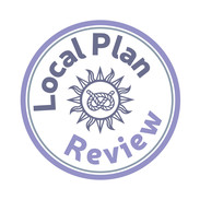 local plan logo