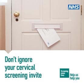 Don't ignore Cervical cancer