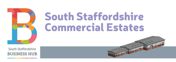 South Staffordshire Commercial Estates