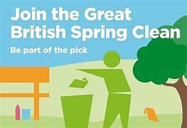 great british spring clean