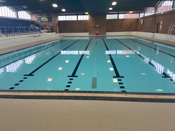 wombourne pool