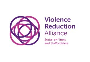 violence reduction logo