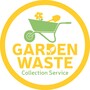 garden waste logo