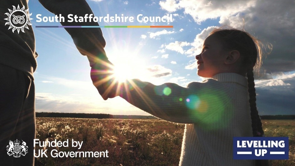 Rural England Prosperity Fund