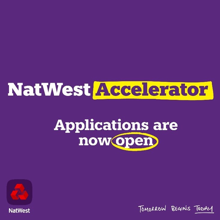 Natwest accelerator