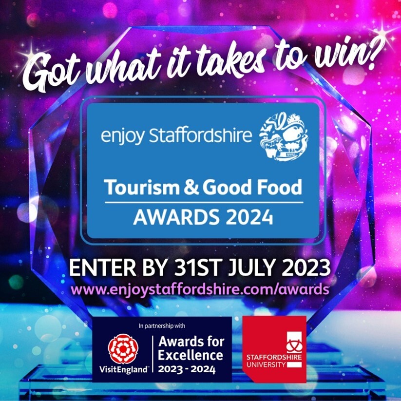 Tourism and Good Food Awards