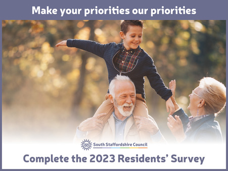 residents survey