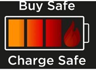 buy safe charge safe