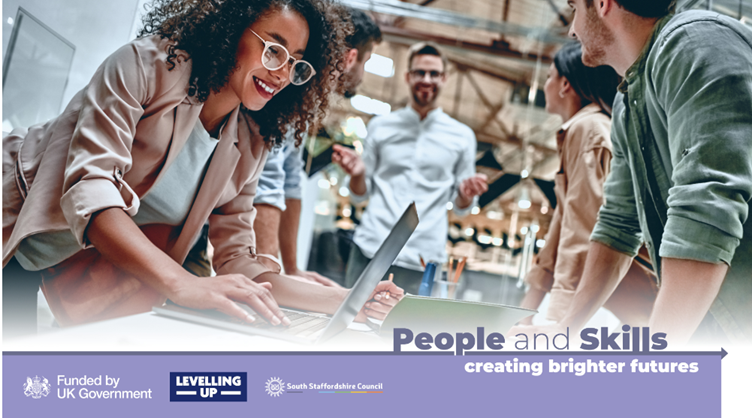 Creating Brighter Futures