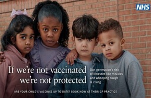 children vaccination