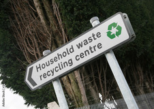 waste recycling