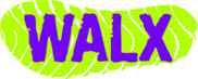 walx logo 