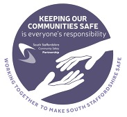 Community Safety is everyone's responsibility