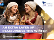 Personal safety alarm