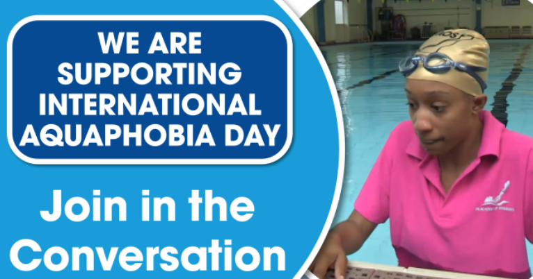 Aquaphobia day