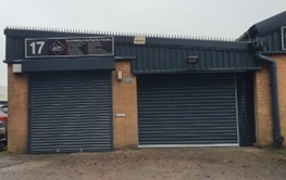 Landywood Construction 2