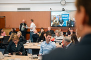 Celebrate Success Business Event April 2025