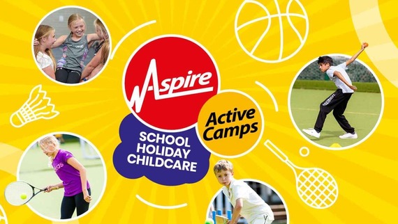 Aspire Sports Leisure