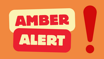 Amber Heat Alert