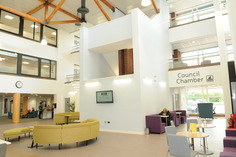 Codsall Community Hub