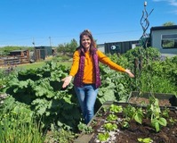 CARE Chase Aqua Rural Enterprise