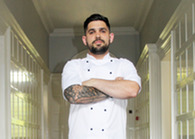 Tom Keen Compton's Cafe