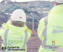 Inspiring tomorrow's workforce brochure