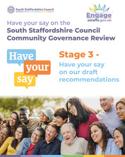 Community Governance Review Stage 3