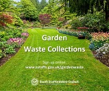 Garden Waste
