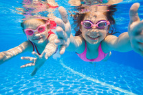 Swimming