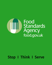 stop, think, serve