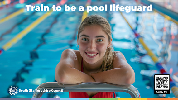 train to be a lifeguard