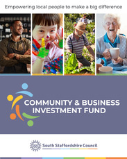 community fund