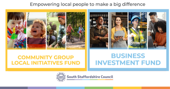 Investment funds header