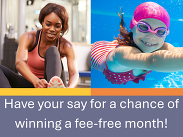 leisure survey
