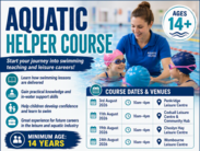 aquatics