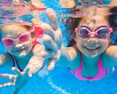 Swimming