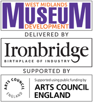 West Midlands Museum Development