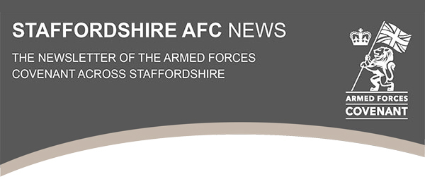 Armed Forces Covenant News