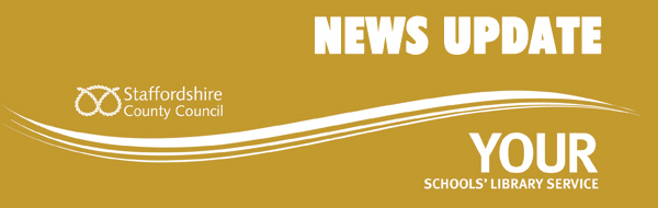 Staffordshire Schools’ Library Service