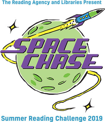Space Chase