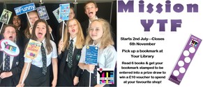 Mission YTF