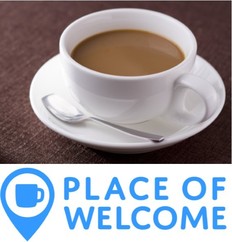 Places of Welcome