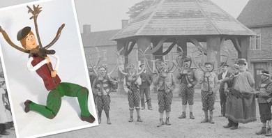 Distinctly Staffordshire